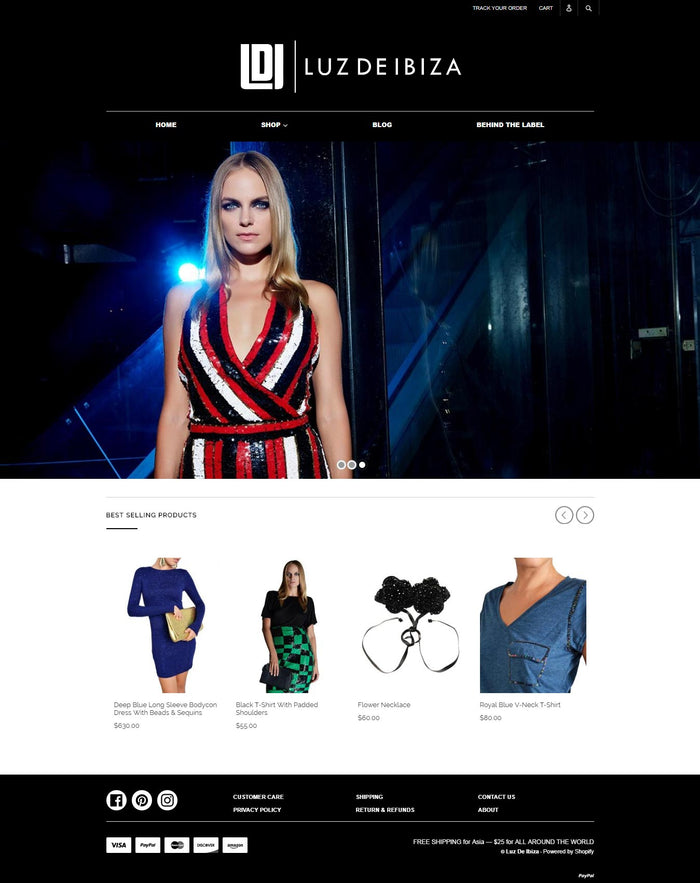 luzdeibizacollection