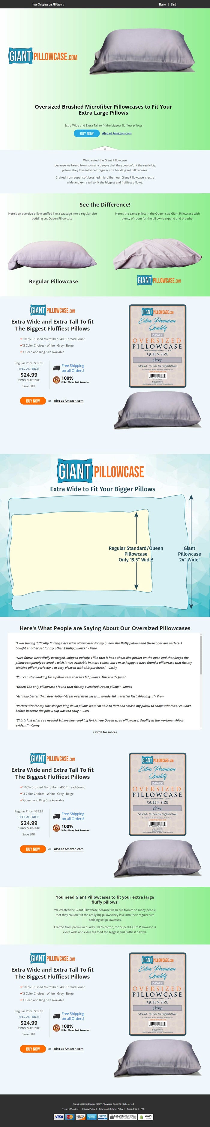 giantpillowcase